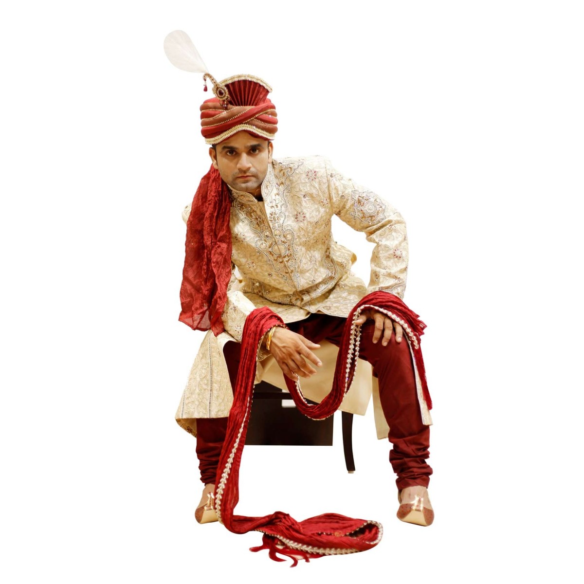 maharaja sherwani price