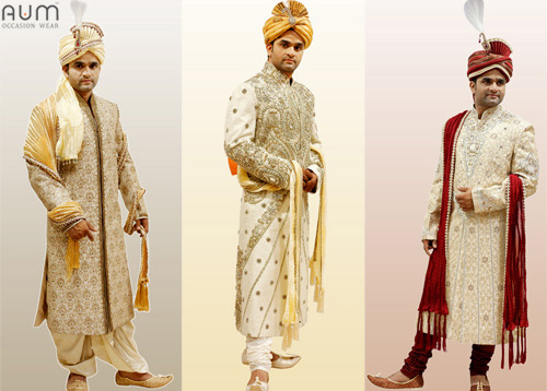 buy wedding sherwani