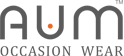 Aum Occasion Wear Logo